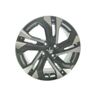 Recambio de llanta para peugeot 2008 (p1) allure referencia OEM IAM 98281860XY 9828186080 