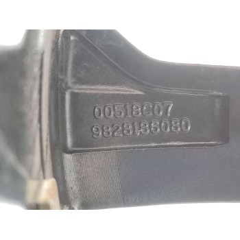 Recambio de llanta para peugeot 2008 (p1) allure referencia OEM IAM 98281860XY 9828186080 