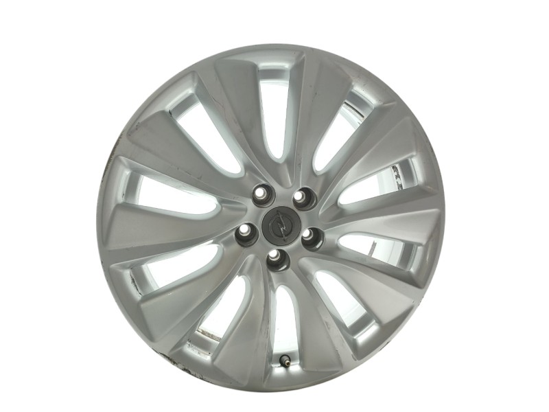 Recambio de llanta para opel grandland x selective referencia OEM IAM YP00064580  