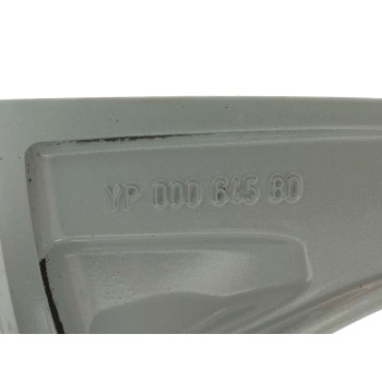 Recambio de llanta para opel grandland x selective referencia OEM IAM YP00064580  