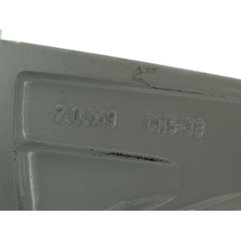 Recambio de llanta para opel grandland x selective referencia OEM IAM YP00064580  