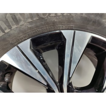 Recambio de juego llantas para renault captur ii intens referencia OEM IAM 403001041R  