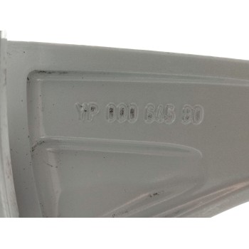 Recambio de llanta para opel grandland x selective referencia OEM IAM YP00064580  