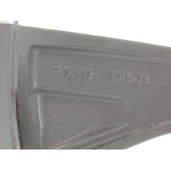 Recambio de llanta para opel grandland x selective referencia OEM IAM YP00064580  