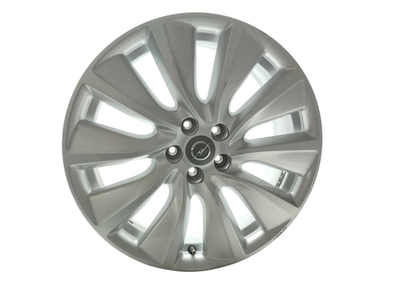 Recambio de llanta para opel grandland x selective referencia OEM IAM YP00064580  