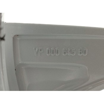 Recambio de llanta para opel grandland x selective referencia OEM IAM YP00064580  