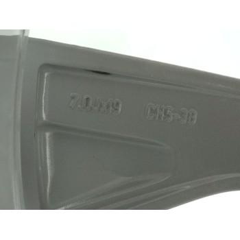 Recambio de llanta para opel grandland x selective referencia OEM IAM YP00064580  