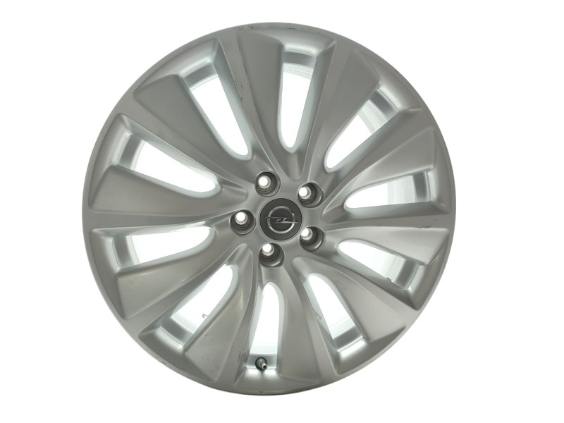 Recambio de llanta para opel grandland x selective referencia OEM IAM YP00064580  