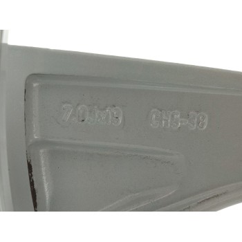 Recambio de llanta para opel grandland x selective referencia OEM IAM YP00064580  