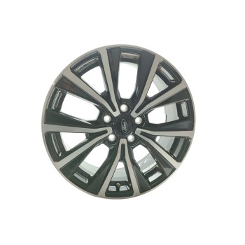 Recambio de llanta para ford puma titanium referencia OEM IAM L1TC1007KA  