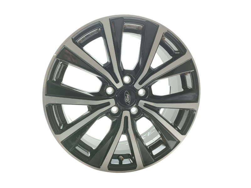 Recambio de llanta para ford puma titanium referencia OEM IAM L1TC1007KA  