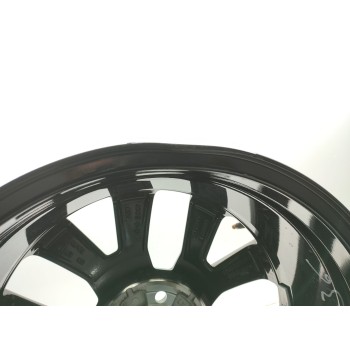 Recambio de llanta para ford puma titanium referencia OEM IAM L1TC1007KA  