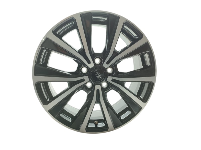 Recambio de llanta para ford puma titanium referencia OEM IAM L1TC1007KA  