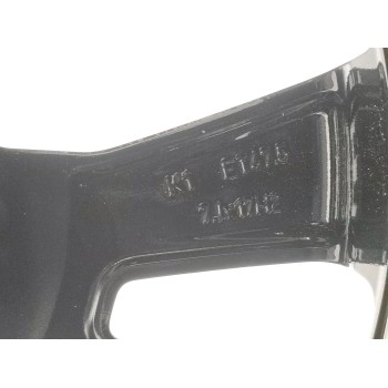 Recambio de llanta para ford puma titanium referencia OEM IAM L1TC1007KA  