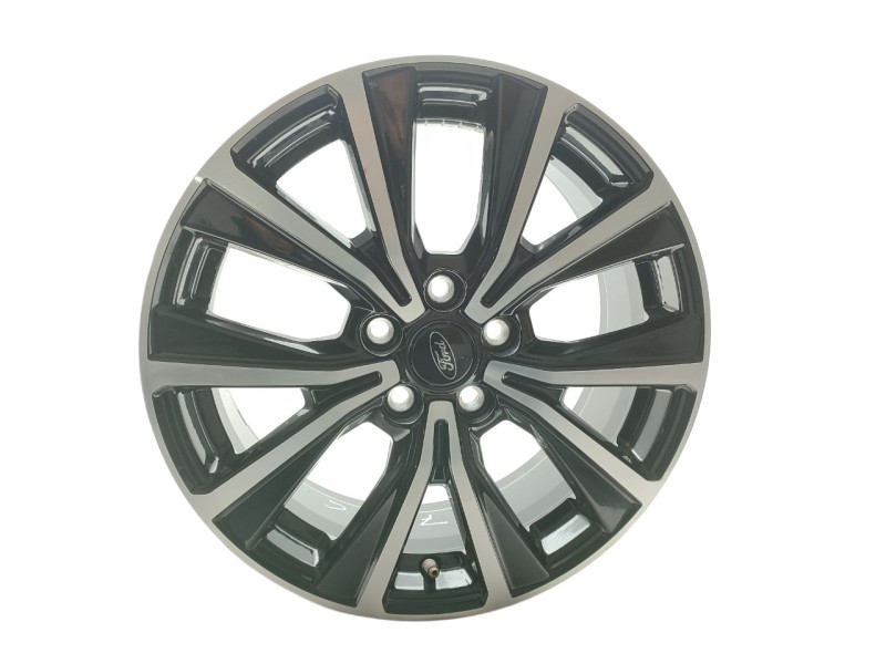 Recambio de llanta para ford puma titanium referencia OEM IAM L1TC1007KA  