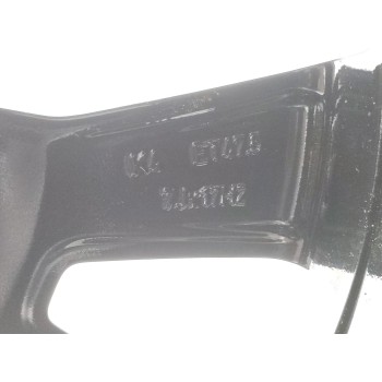 Recambio de llanta para ford puma titanium referencia OEM IAM L1TC1007KA  