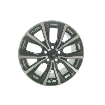 Recambio de llanta para ford puma titanium referencia OEM IAM L1TC1007KA  