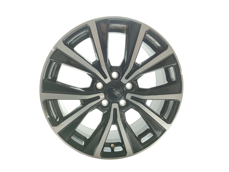 Recambio de llanta para ford puma titanium referencia OEM IAM L1TC1007KA  