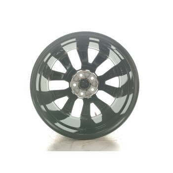 Recambio de llanta para ford puma titanium referencia OEM IAM L1TC1007KA  