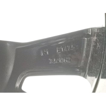 Recambio de llanta para ford puma titanium referencia OEM IAM L1TC1007KA  