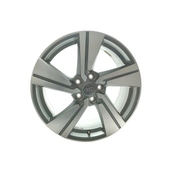 Recambio de llanta para audi q2 (gab) design edition referencia OEM IAM 81A601025G  