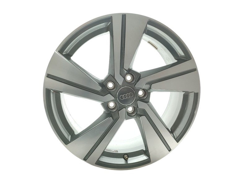 Recambio de llanta para audi q2 (gab) design edition referencia OEM IAM 81A601025G  