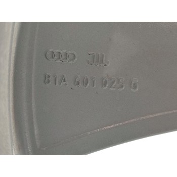 Recambio de llanta para audi q2 (gab) design edition referencia OEM IAM 81A601025G  