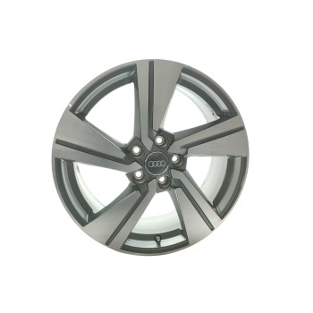 Recambio de llanta para audi q2 (gab) design edition referencia OEM IAM 81A601025G  