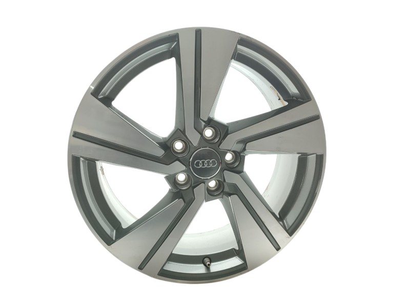 Recambio de llanta para audi q2 (gab) design edition referencia OEM IAM 81A601025G  