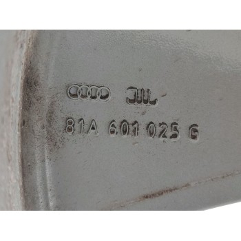 Recambio de llanta para audi q2 (gab) design edition referencia OEM IAM 81A601025G  