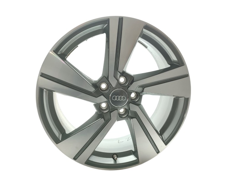 Recambio de llanta para audi q2 (gab) design edition referencia OEM IAM 81A601025G  