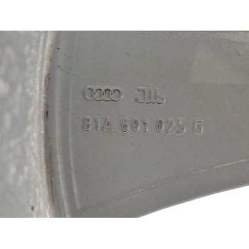 Recambio de llanta para audi q2 (gab) design edition referencia OEM IAM 81A601025G  