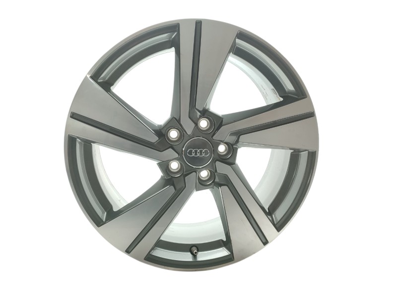 Recambio de llanta para audi q2 (gab) design edition referencia OEM IAM 81A601025G  