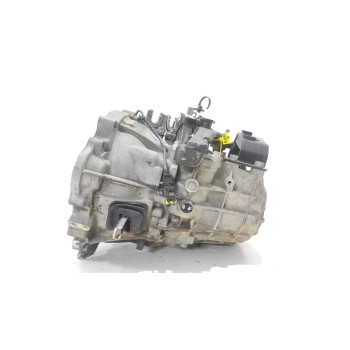 Recambio de caja cambios para kia cee´d drive referencia OEM IAM WBJ6H  