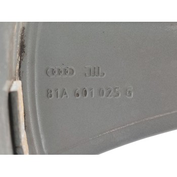 Recambio de llanta para audi q2 (gab) design edition referencia OEM IAM 81A601025G  