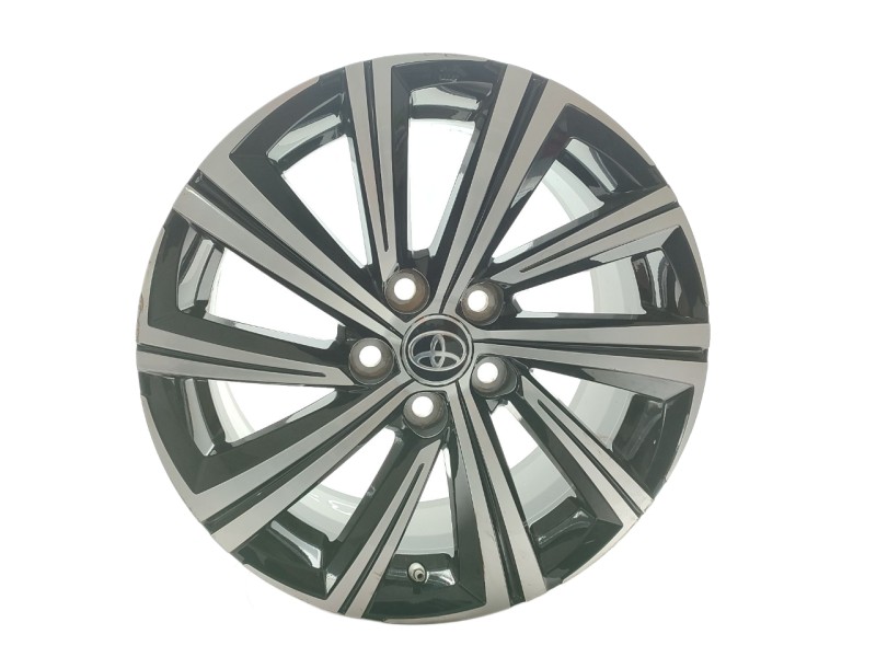Recambio de llanta para toyota corolla touring sports (e21) hybrid active referencia OEM IAM 42611YYC00  