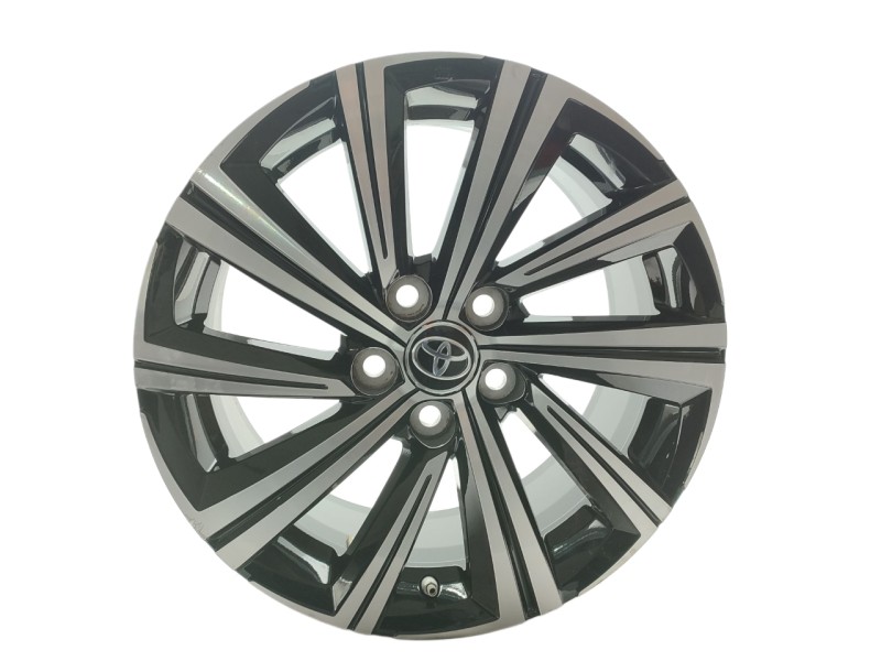 Recambio de llanta para toyota corolla touring sports (e21) hybrid active referencia OEM IAM 42611YYC00  