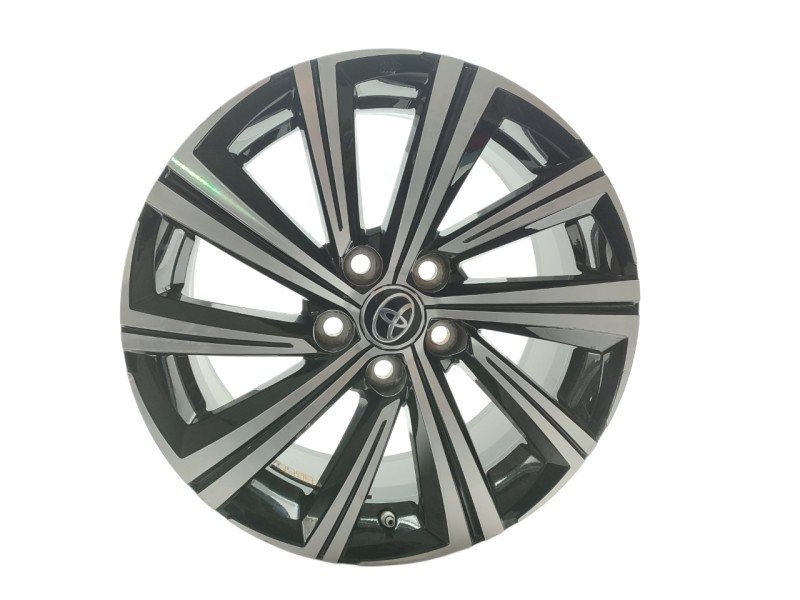 Recambio de llanta para toyota corolla touring sports (e21) hybrid active referencia OEM IAM 42611YYC00  