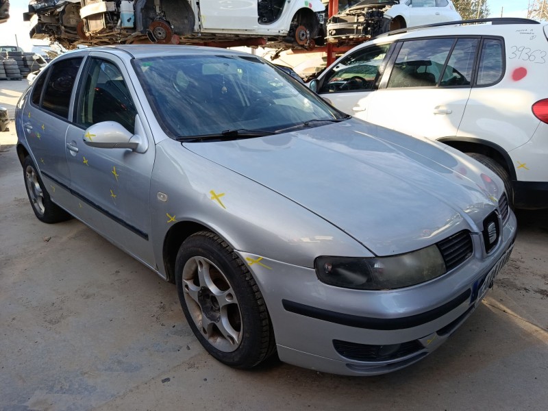 seat leon (1m1) del año 2000