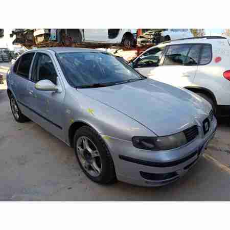 SEAT LEON (1M1)