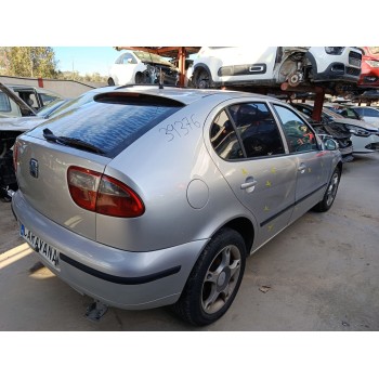 seat leon (1m1) del año 2000