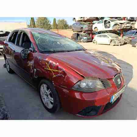 SEAT IBIZA III (6L1)
