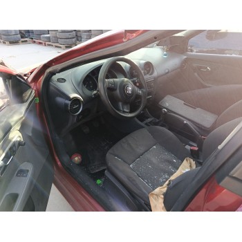 seat ibiza iii (6l1) del año 2006