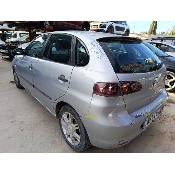 seat ibiza iii (6l1) del año 2006
