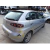 seat ibiza iii (6l1) del año 2006