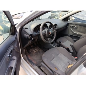 seat ibiza iii (6l1) del año 2006