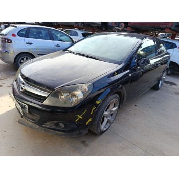 opel astra h gtc (a04) del año 1991