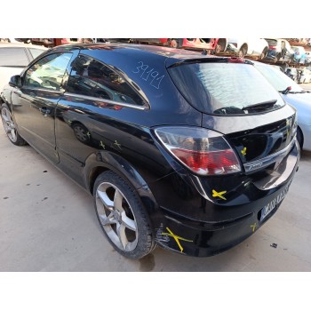 opel astra h gtc (a04) del año 1991