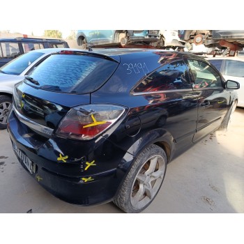 opel astra h gtc (a04) del año 1991