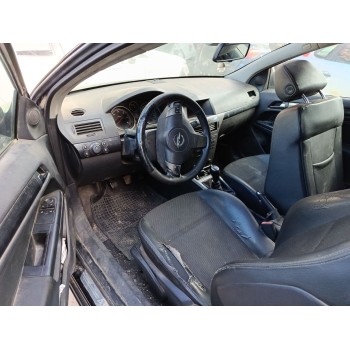 opel astra h gtc (a04) del año 1991